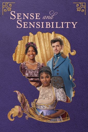 Sense and Sensibility Poster of Sense and Sensibility
