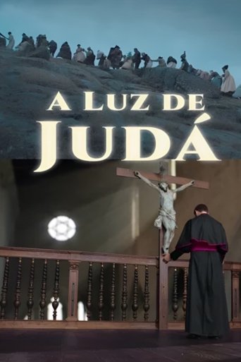 A Luz de Judá Poster of A Luz de Judá