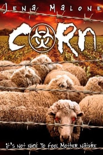 Corn Poster of Corn