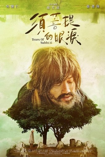 Tears of Subhūti Poster of Tears of Subhūti