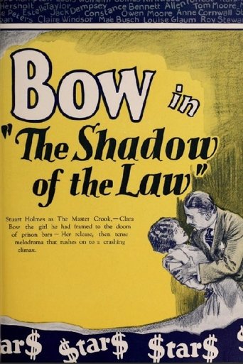 Shadow of the Law Poster of Shadow of the Law