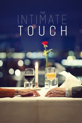 The Intimate Touch Poster of The Intimate Touch
