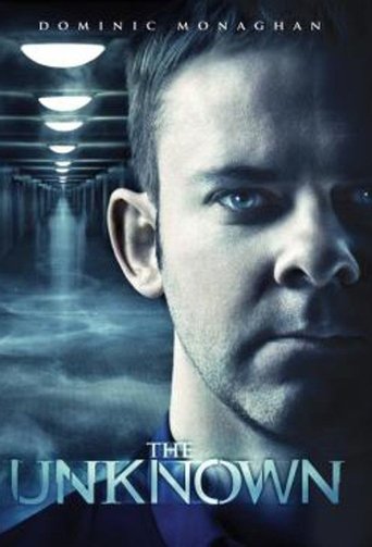 The Unknown Poster of The Unknown
