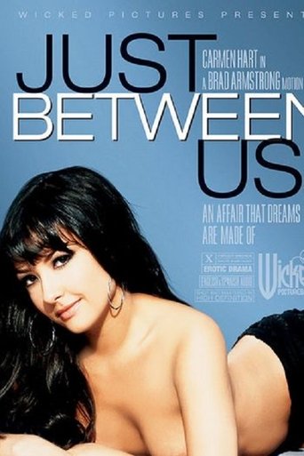 Just Between Us Poster of Just Between Us