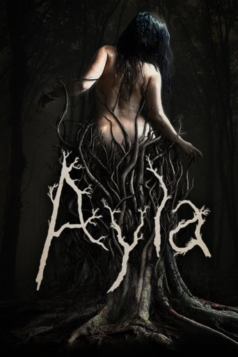 Ayla Poster of Ayla