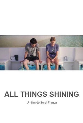 All Things Shining Poster of All Things Shining