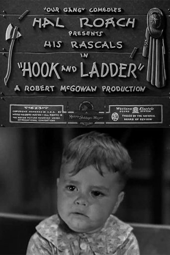 Hook and Ladder Poster of Hook and Ladder