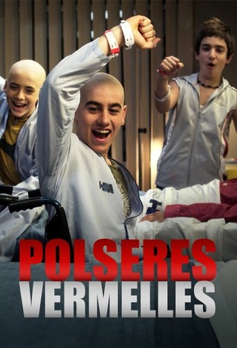 Polseres vermelles Poster of Polseres vermelles