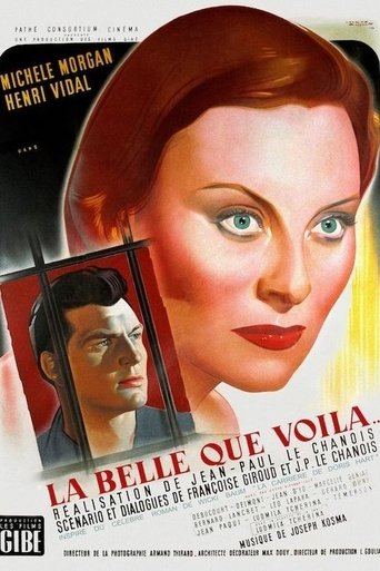 Here Is the Beauty Poster of Here Is the Beauty