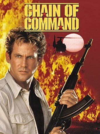 Chain of Command Poster of Chain of Command