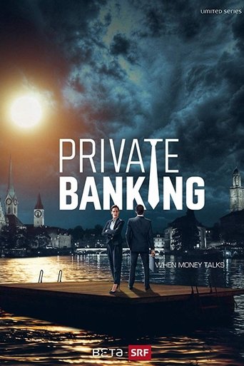 Private Banking Poster of Private Banking