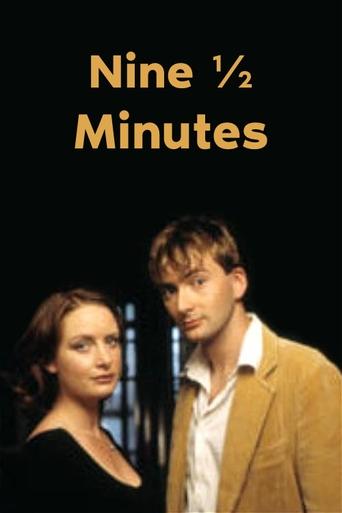 Nine 1/2 Minutes Poster of Nine 1/2 Minutes