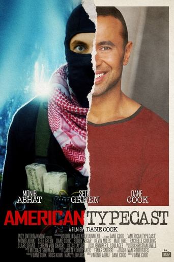 American Typecast Poster of American Typecast
