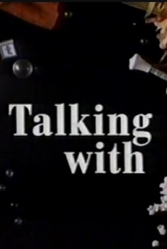 Talking With Poster of Talking With