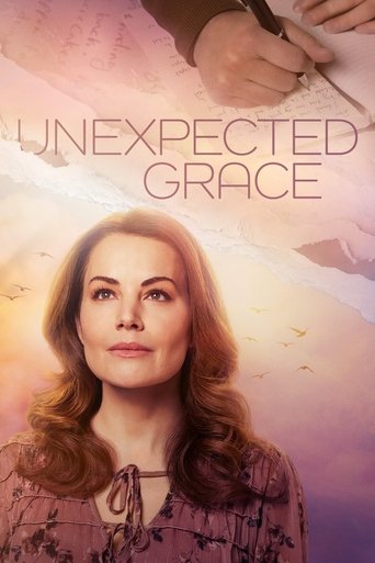 Unexpected Grace Poster of Unexpected Grace