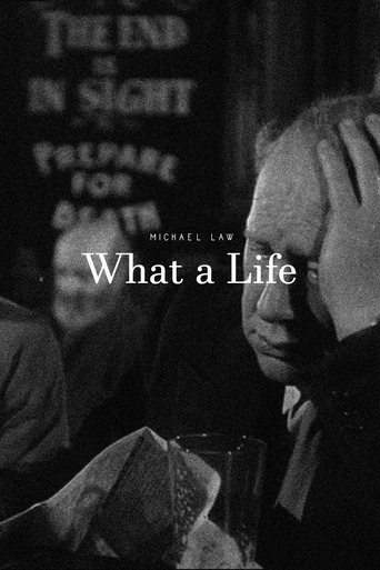 What a Life! Poster of What a Life!