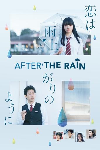 After the Rain Poster of After the Rain