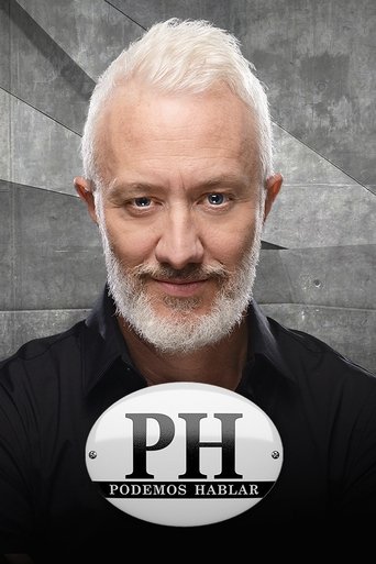PH: Podemos hablar Poster of PH: Podemos hablar