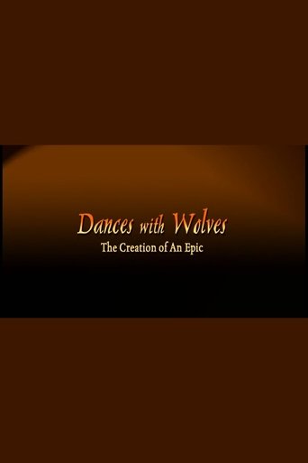 Dances with Wolves: The Creation of an Epic Poster of Dances with Wolves: The Creation of an Epic