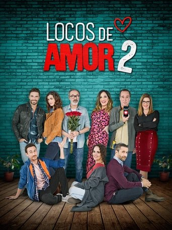 Crazy in Love 2 Poster of Crazy in Love 2