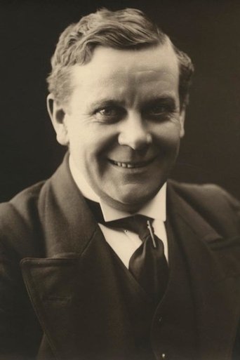 Lauritz Olsen Portrait of Lauritz Olsen