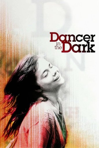 Dancer in the Dark Poster of Dancer in the Dark