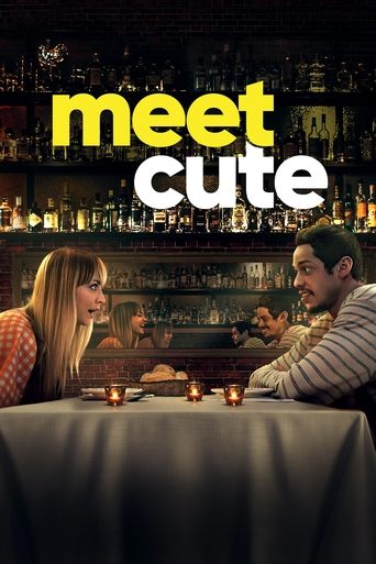 Meet Cute Poster of Meet Cute