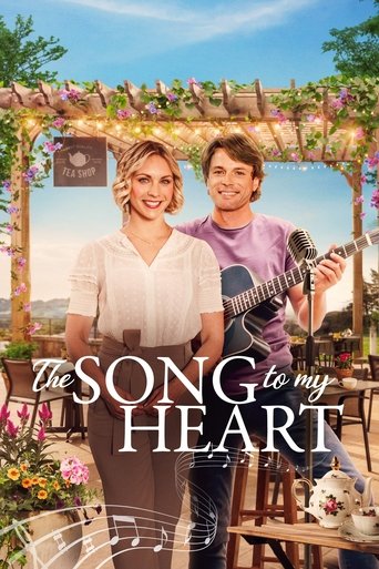 The Song to My Heart Poster of The Song to My Heart