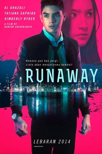 Runaway Poster of Runaway