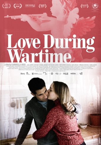 Love During Wartime Poster of Love During Wartime