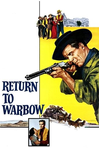 Return to Warbow Poster of Return to Warbow