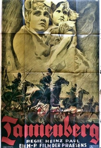 Tannenberg Poster of Tannenberg