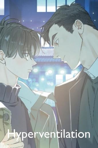 Hyperventilation Poster of Hyperventilation