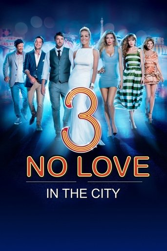 No Love in the City 3 Poster of No Love in the City 3