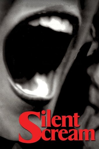 Silent Scream Poster of Silent Scream