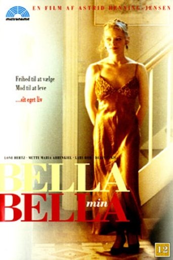 Bella, min Bella Poster of Bella, min Bella