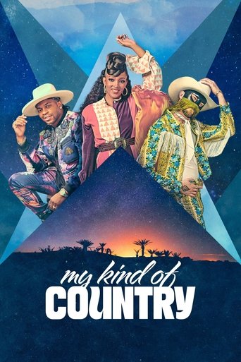 My Kind of Country Poster of My Kind of Country