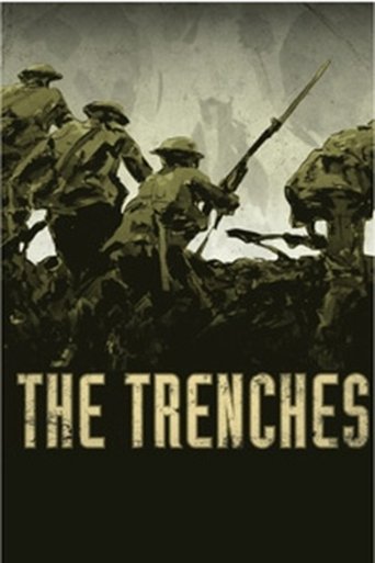 The Trenches Poster of The Trenches