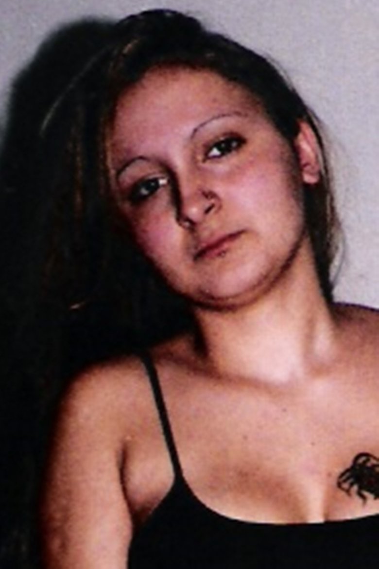 Denise V Portrait of Denise V