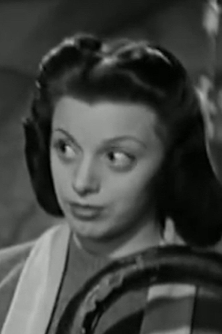 Pinuccia Nava Portrait of Pinuccia Nava
