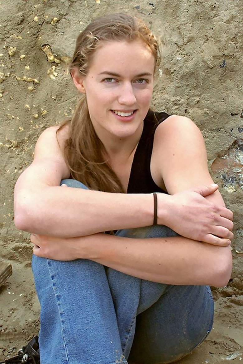 Caroline Adams Portrait of Caroline Adams
