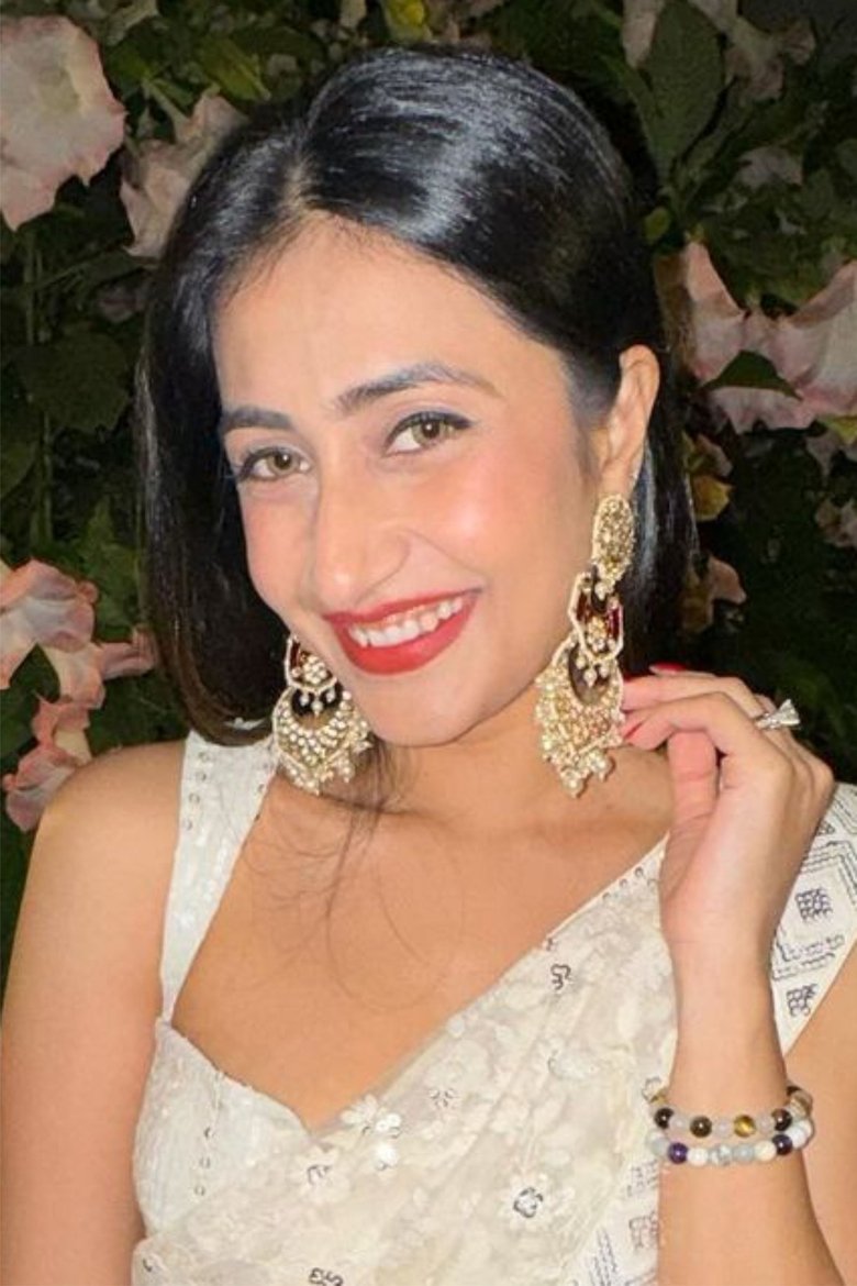 Dhanashree Verma Portrait of Dhanashree Verma