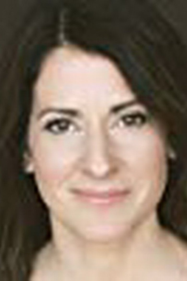 Alina Phelan Portrait of Alina Phelan