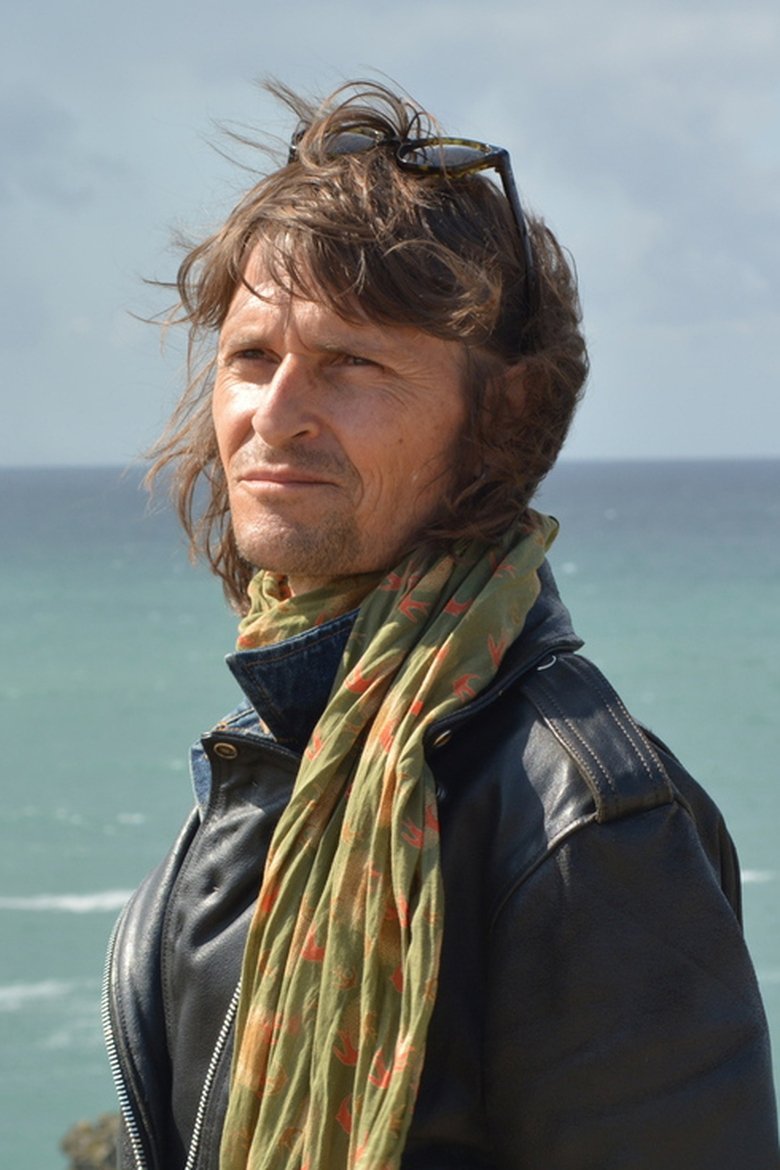 François Créton Portrait of François Créton