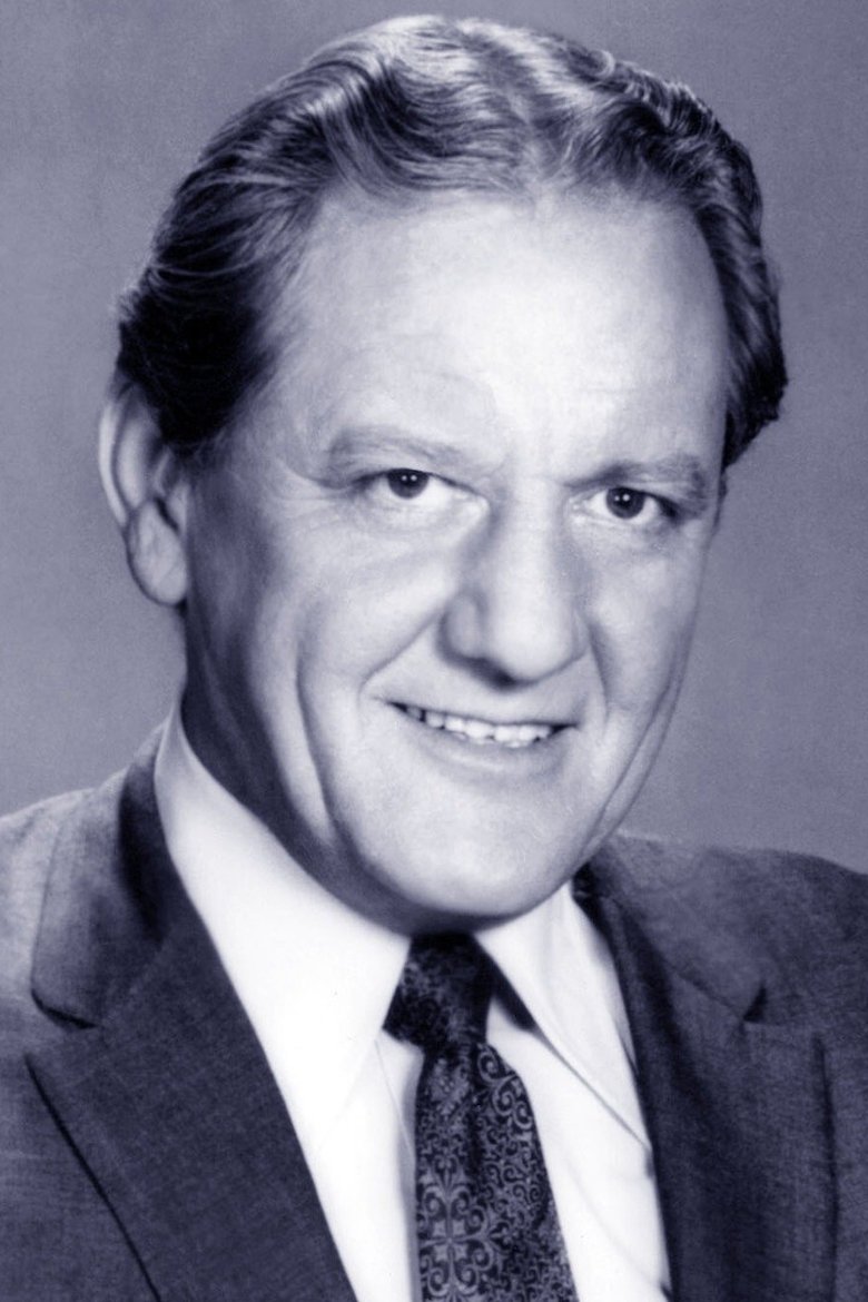 Henry Beckman Portrait of Henry Beckman