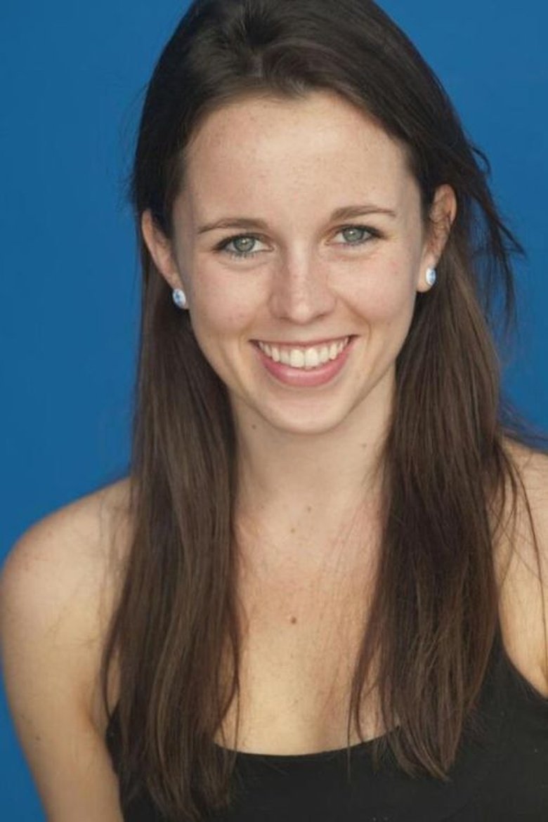 Kate Shine Portrait of Kate Shine