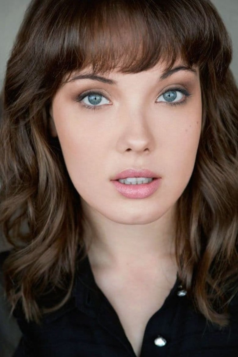 Kit Willesee Portrait of Kit Willesee