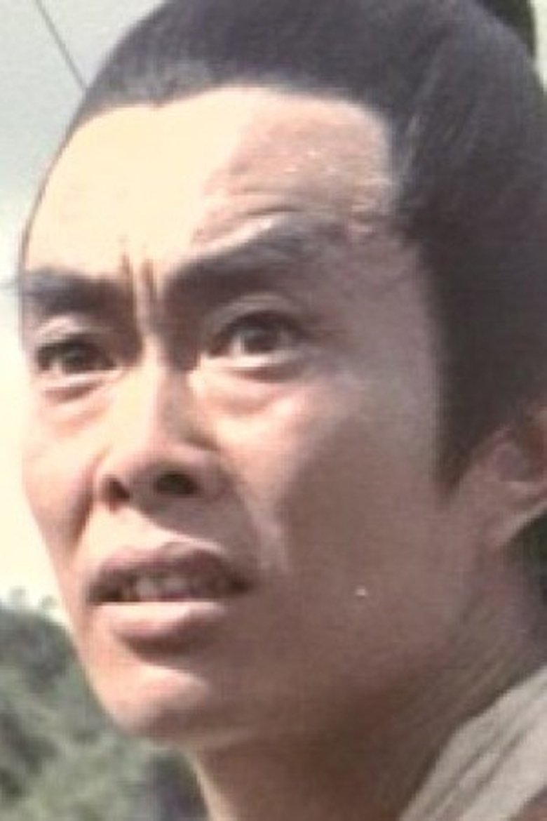 Liu You-Pin Portrait of Liu You-Pin