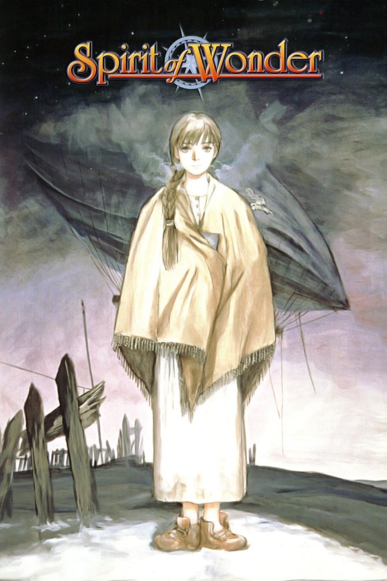 Episodes in Spirit Of Wonder Scientific Boys Club - Scientific Boys Club - Scientific Boys Club Poster of Episodes in Spirit Of Wonder Scientific Boys Club - Scientific Boys Club - Scientific Boys Club