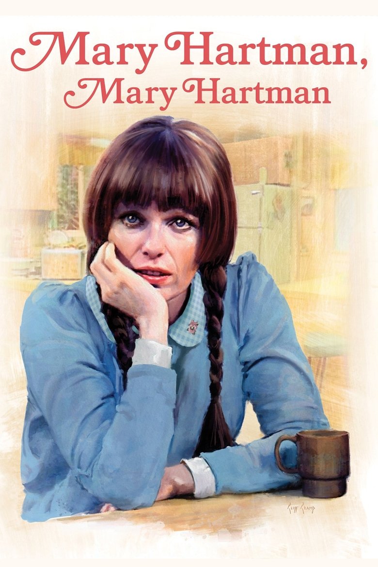 Mary Hartman, Mary Hartman Poster of Mary Hartman, Mary Hartman